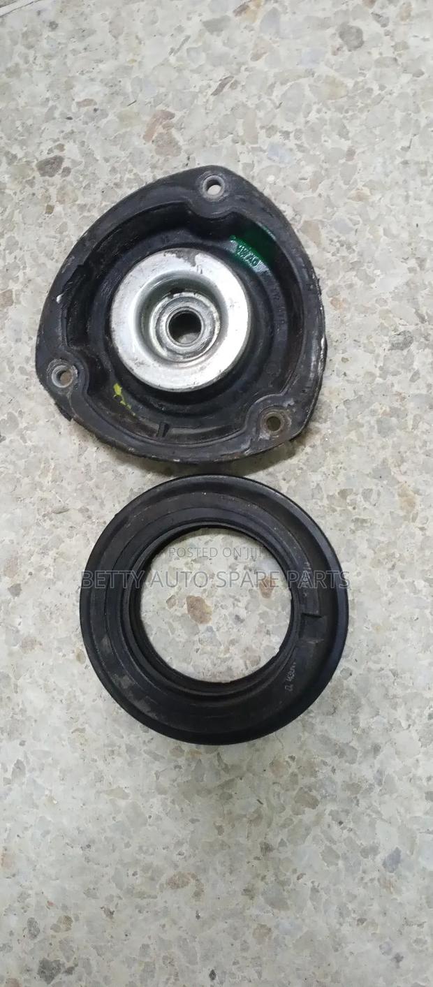Volkswagen Sogen Shock Mountains - main view