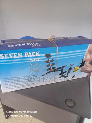 Seven Pack Care With Pedals** - thumbnail 2