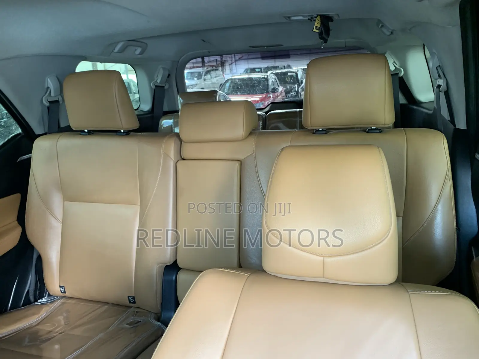 Toyota Fortuner 2.8 D AWD 2015 Gray