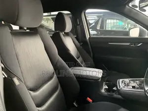 Mazda CX-8 2.2 AWD (6 seater) 2018 Blue