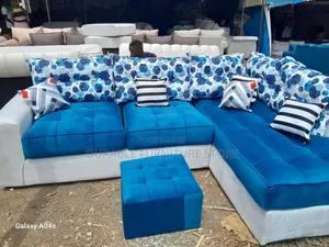 Smart Coner Seat Sofa
