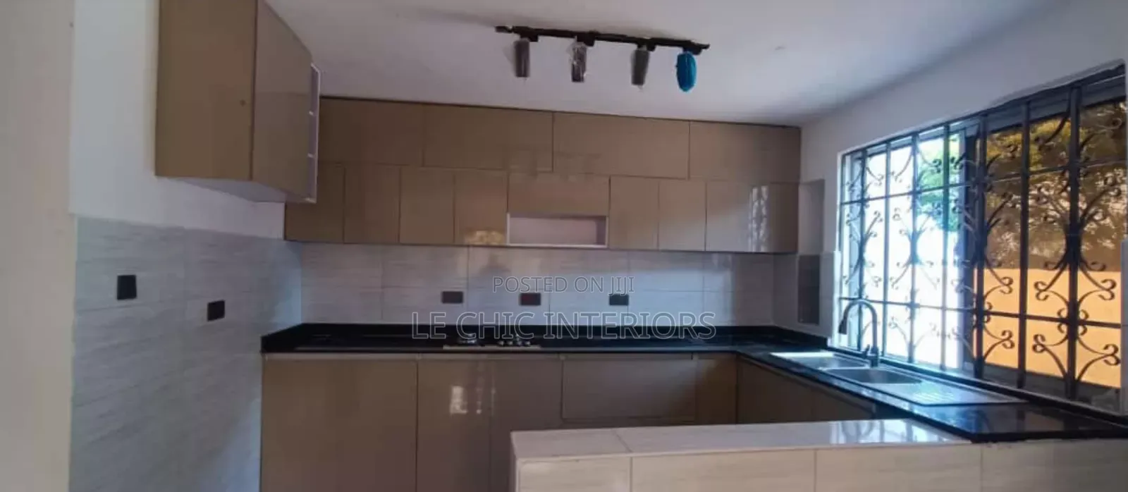 Kitchen Cabinets and Kitchen Revamp