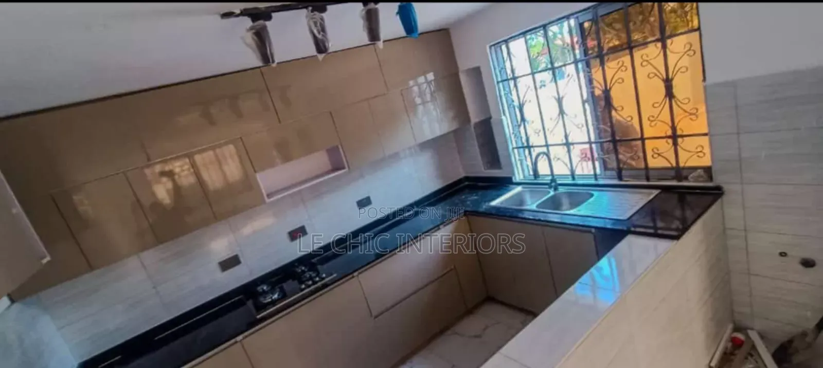 Kitchen Cabinets and Kitchen Revamp