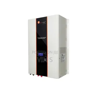 Felicity Solar Inverters (Hybrid)