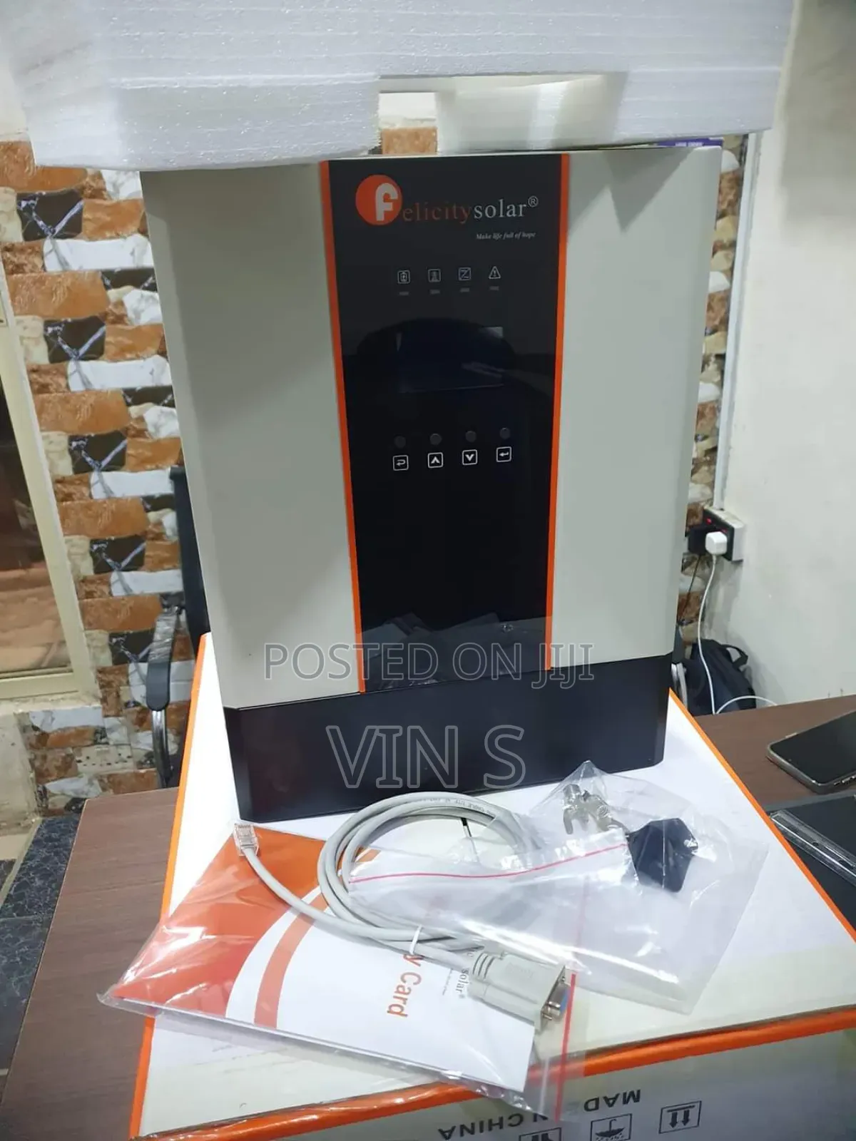 Felicity Solar Inverter 1kva 3kva 5kva 6kva 7.5kva 8kva 10kv