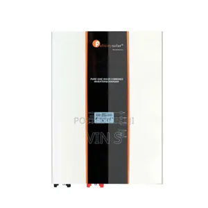Solar Inverters 1kva-10kva (Felicity Hybrid)