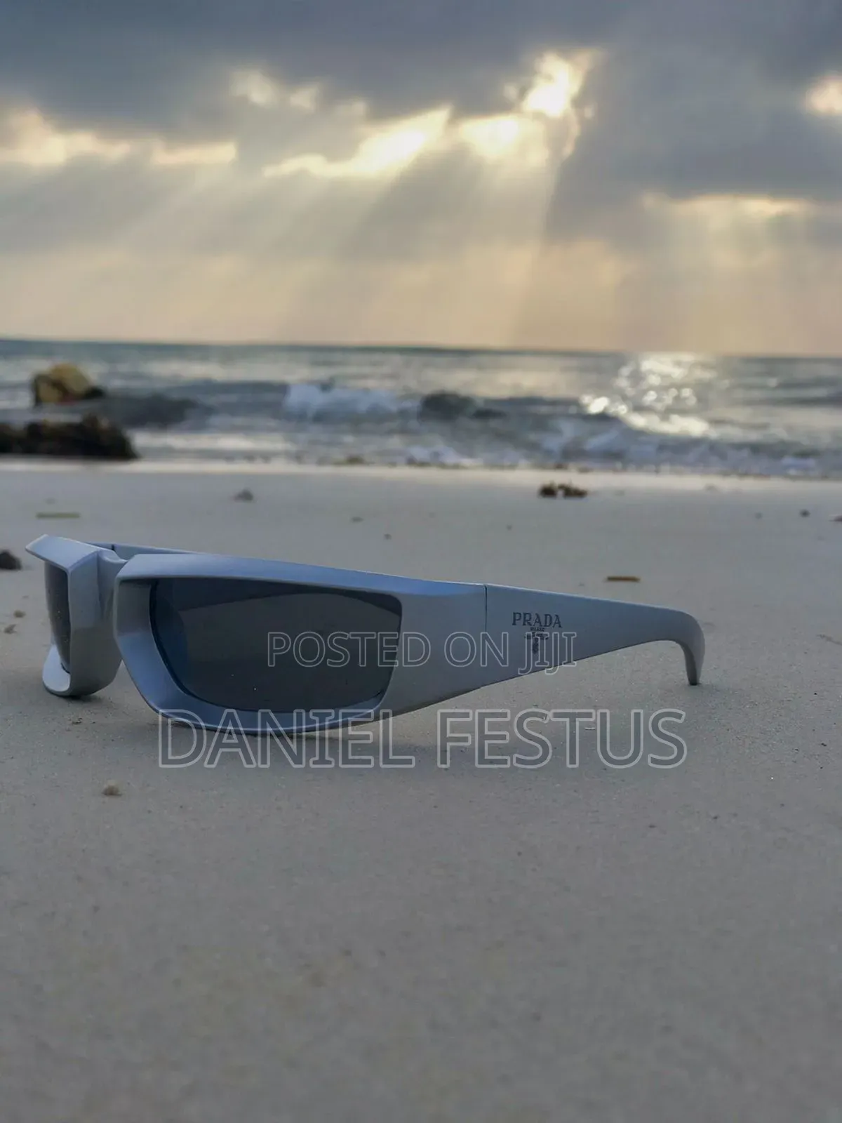 Classic Sunglasses