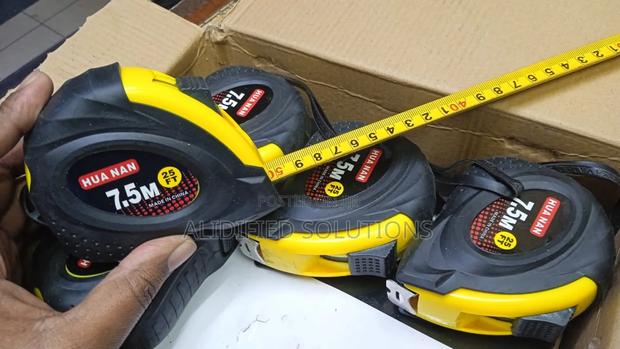 7.5m Tape Measure<>Measuring Tape - main view