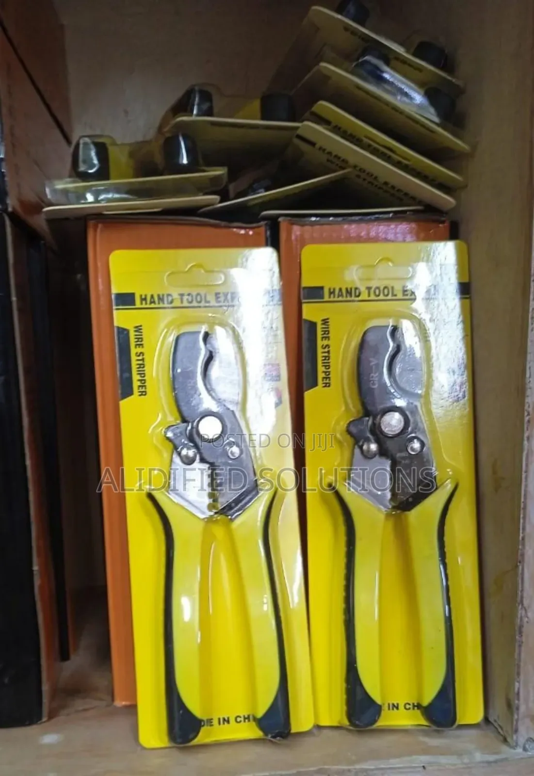 Wire Stripper<>Professional Wire Stripper