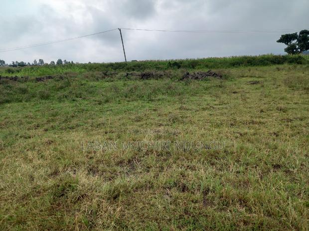 For Sale Land - main view