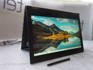 Laptop Lenovo ThinkPad X260 8GB Intel Core I5 SSD 256GB