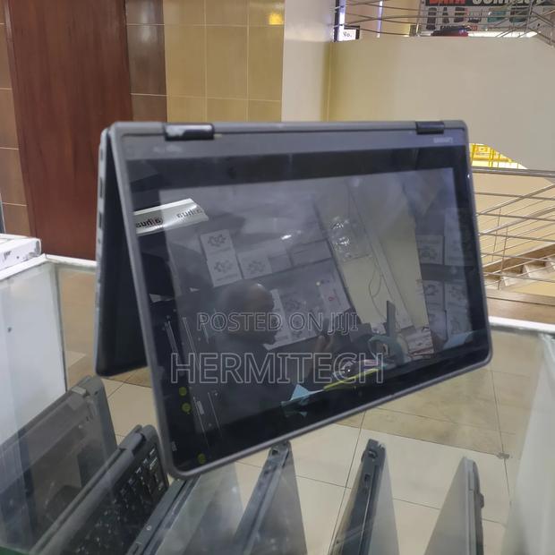 Laptop HP ProBook X360 11 G2 EE 8GB Intel Core I5 SSD 256GB - main view