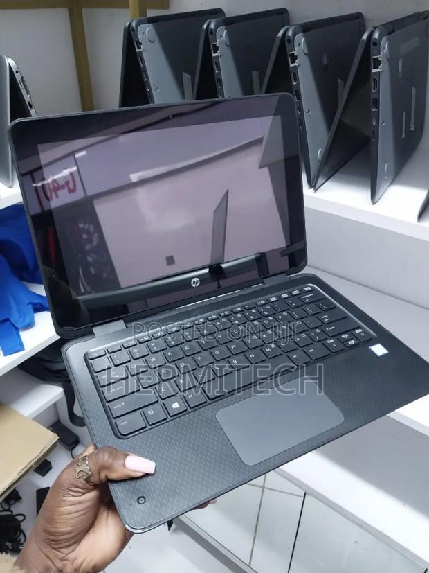 Laptop HP ProBook X360 11 G2 EE 8GB Intel Core I5 SSD 256GB - thumbnail 3