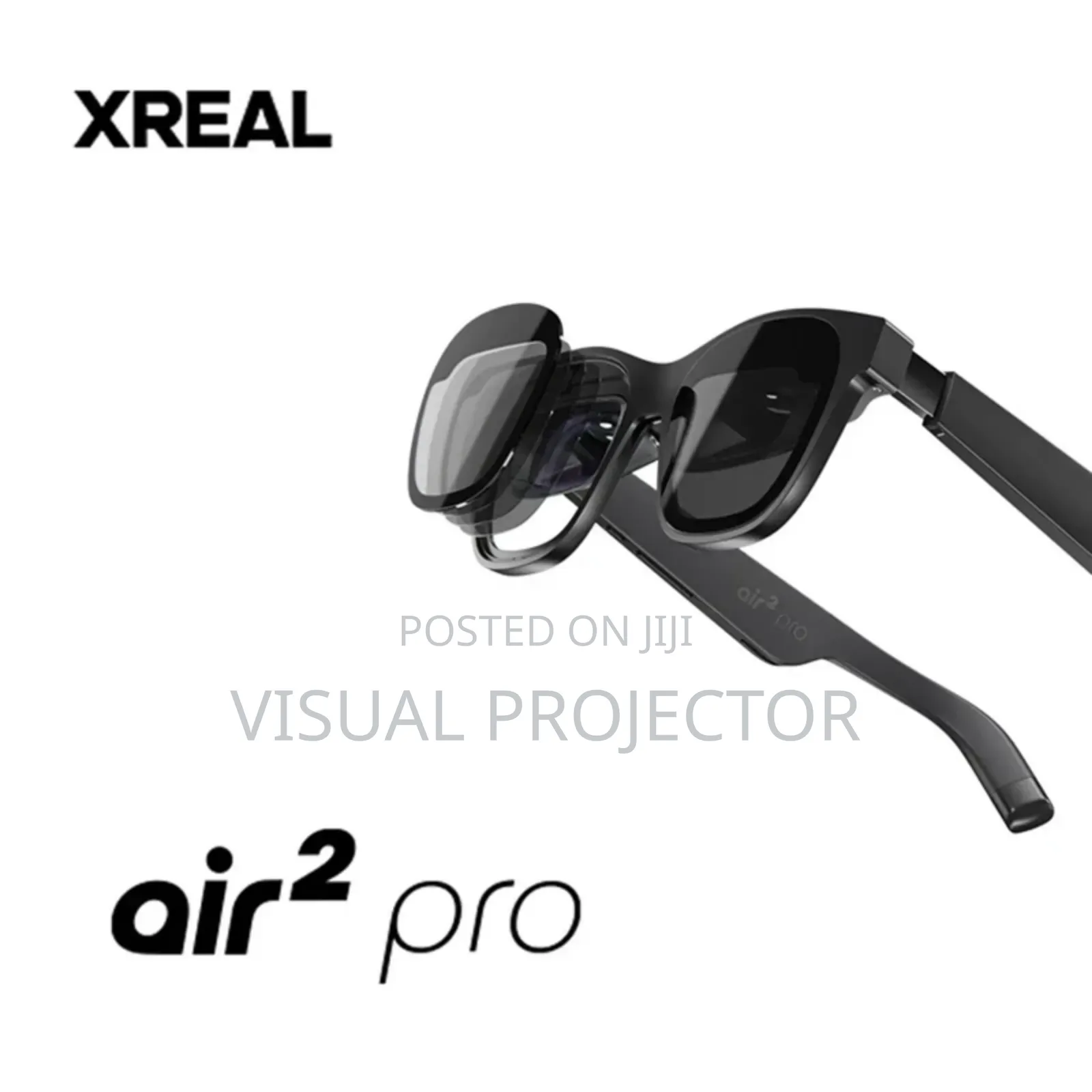 XREAL Air 2 Pro Ar Glass