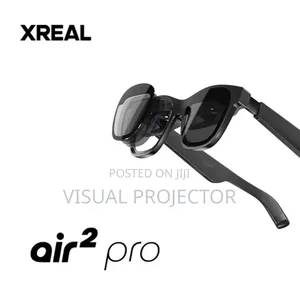 XREAL Air 2 Pro Ar Glass