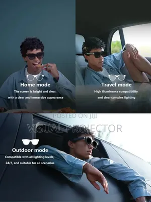 XREAL Air 2 Pro Ar Glass