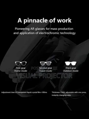XREAL Air 2 Pro Ar Glass