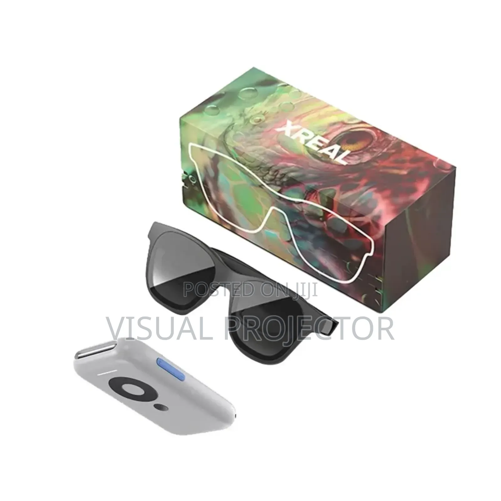 XREAL Air 2 Pro Ar Glass