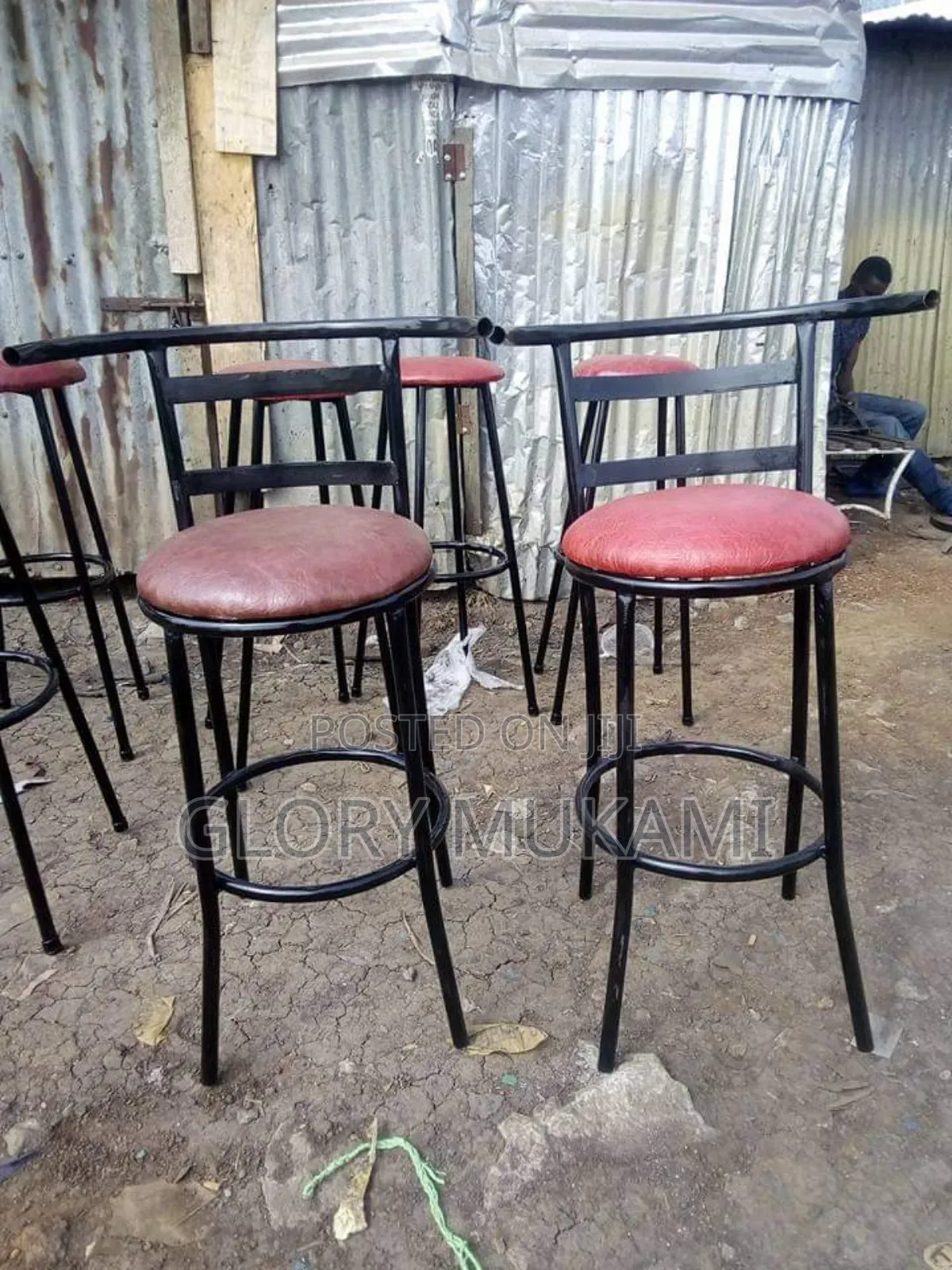 Quality Brand New Restaurant and Bar Seats
