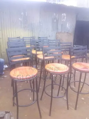 Quality Brand New Restaurant and Bar Seats