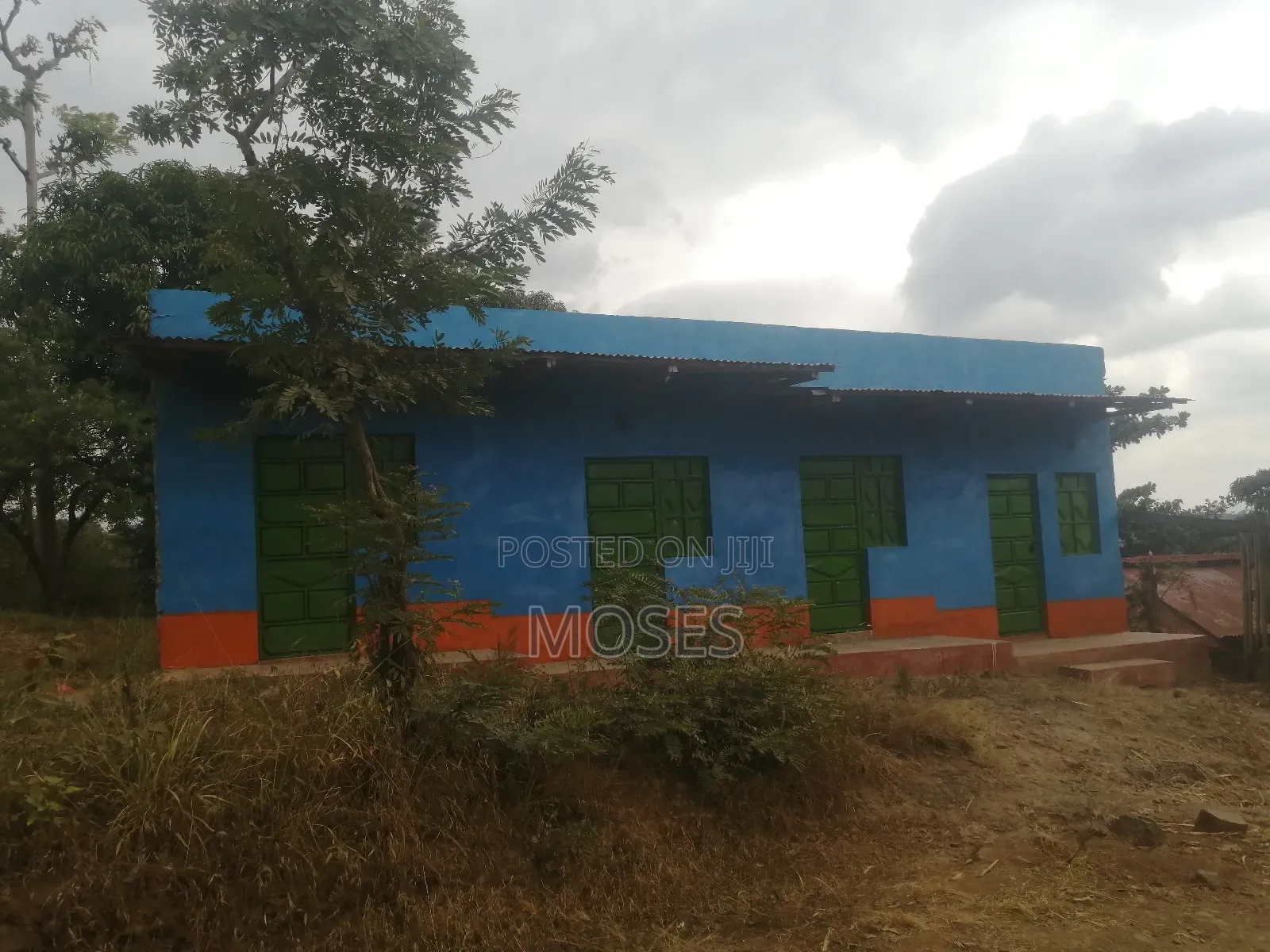 1 Acre Land