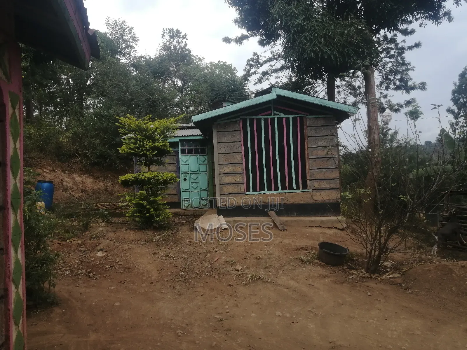 1 Acre Land