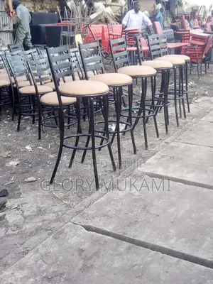Quality Brand New Restaurant and Bar Seats