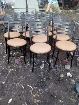 Quality Brand New Restaurant and Bar Seats
