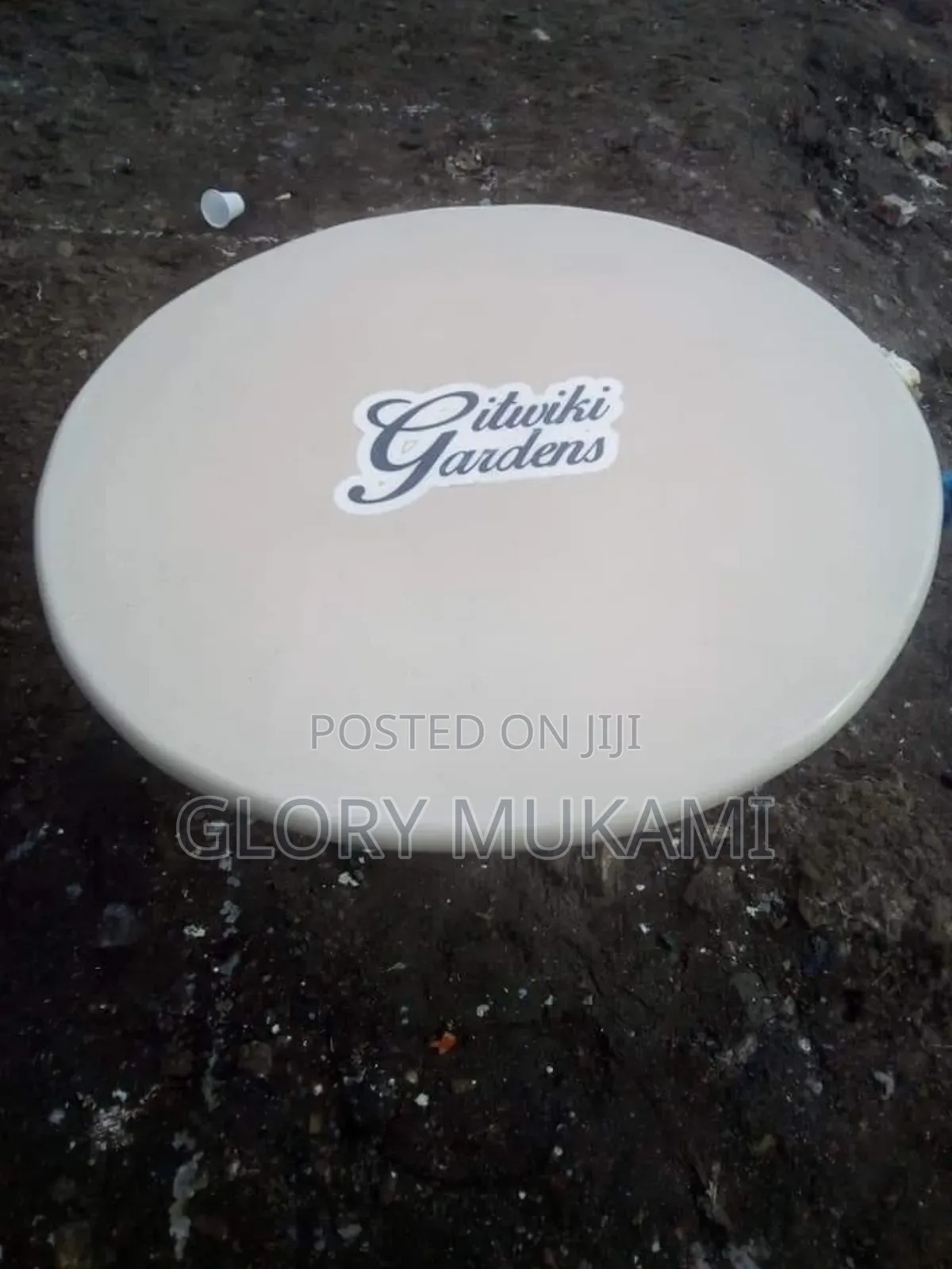 Quality Brand New Restaurant and Bar Table