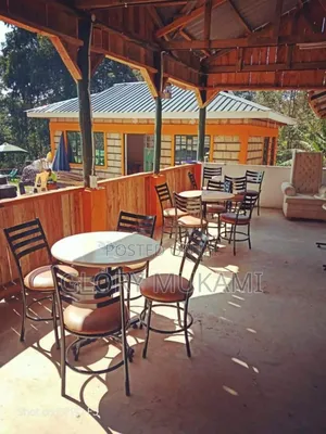 Quality Brand New Restaurant and Bar Seats and Table Set