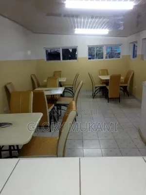Quality Brand New Restaurant and Bar Seats and Table Set