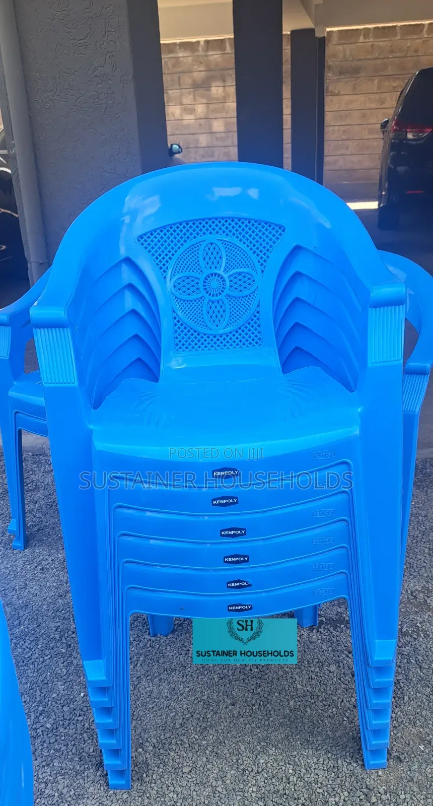High Quality Kenpoly Chairs