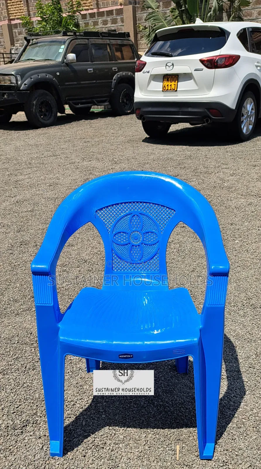 High Quality Kenpoly Chairs
