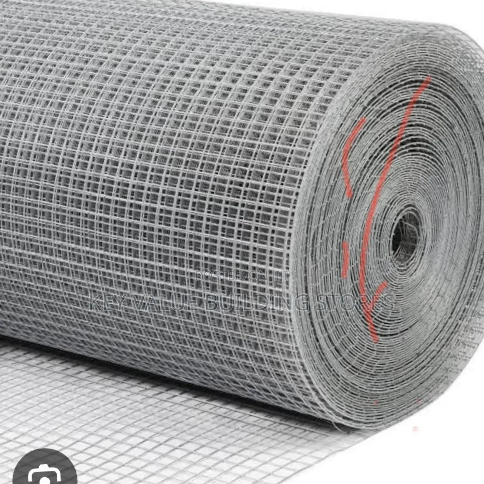 Coffee Tray Mesh