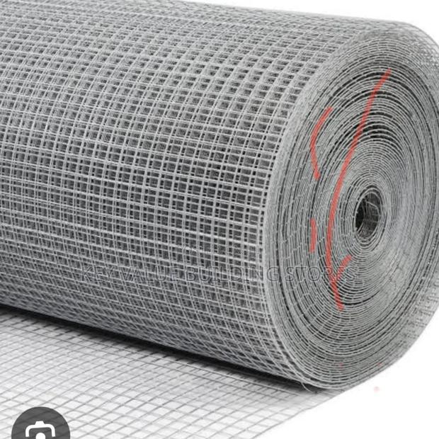 Coffee Tray Mesh