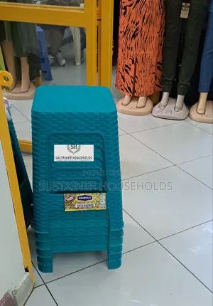 Quality Plastic Stool