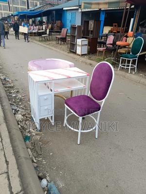 Manicure Set, Pink and Purple Seats. - thumbnail 2