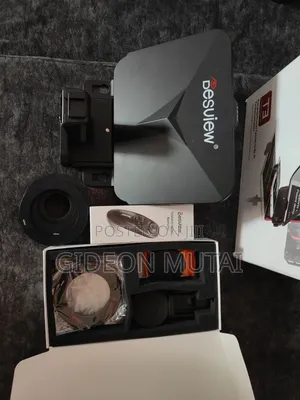 Desview T3 Teleprompter