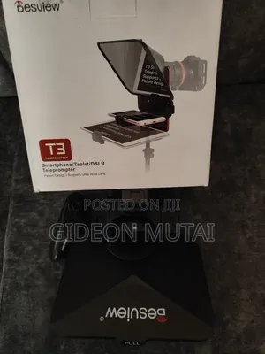 Desview T3 Teleprompter