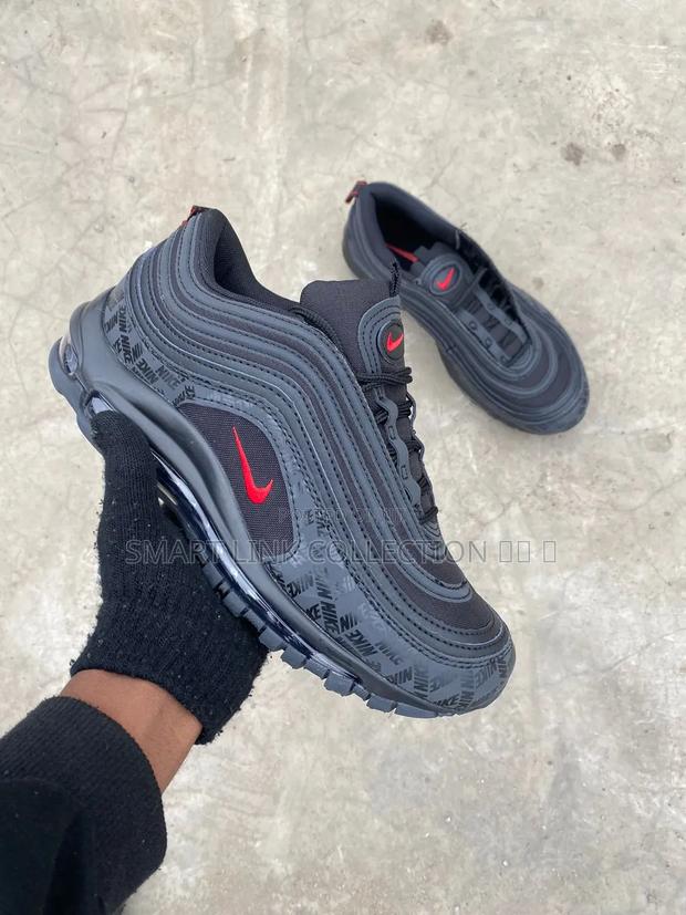Nike Airmax 97