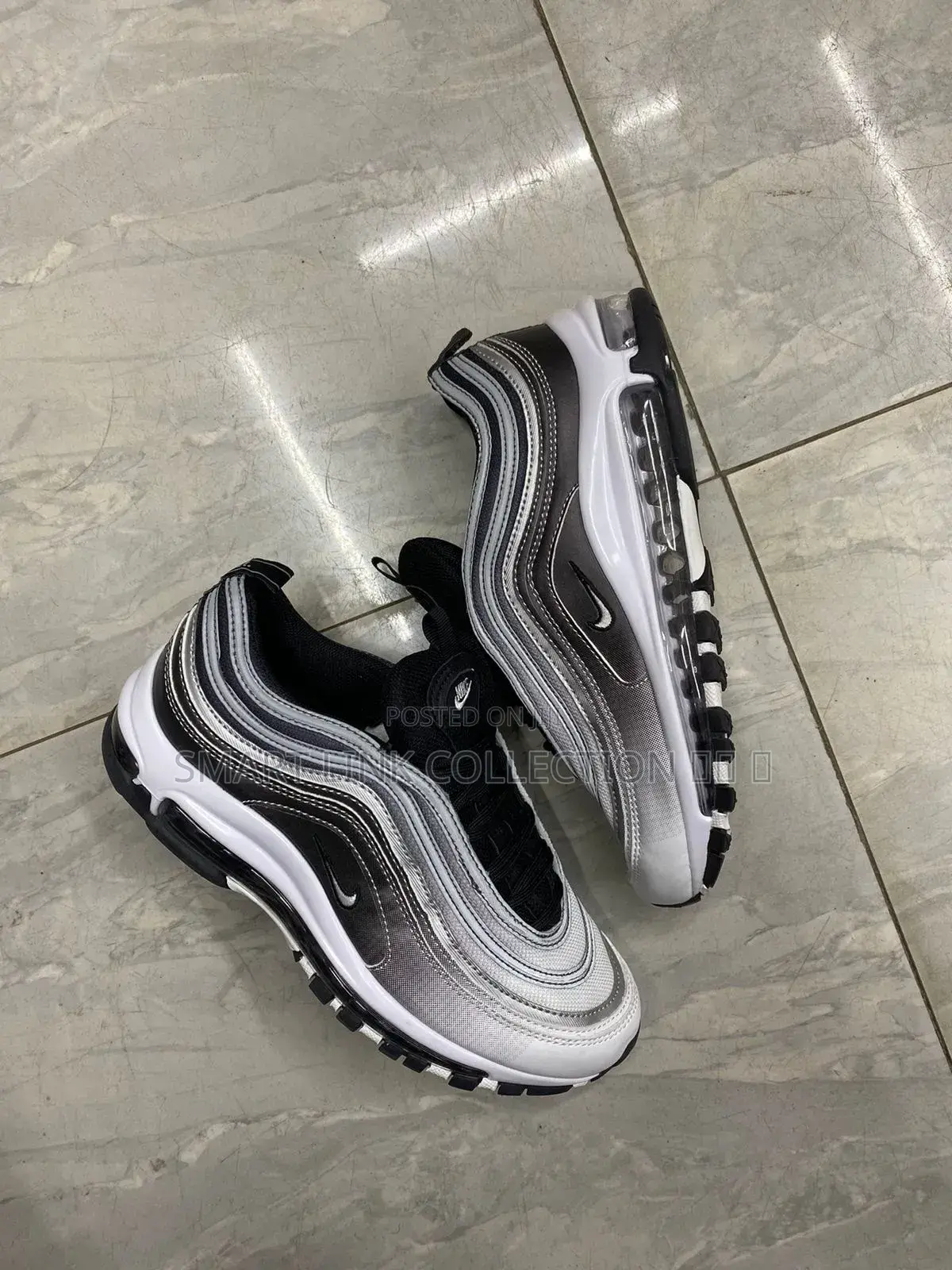 Nike Airmax 97