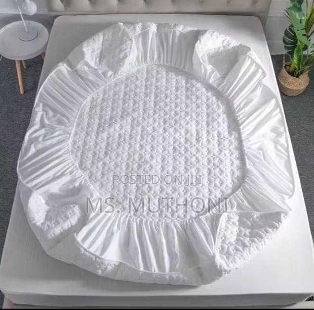 7*6/7*7/7*8 Premium Quality Waterproof Mattress Protector