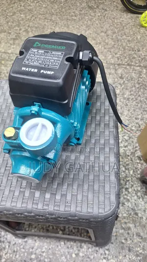 Highest Pumping Booster Pump 0.5