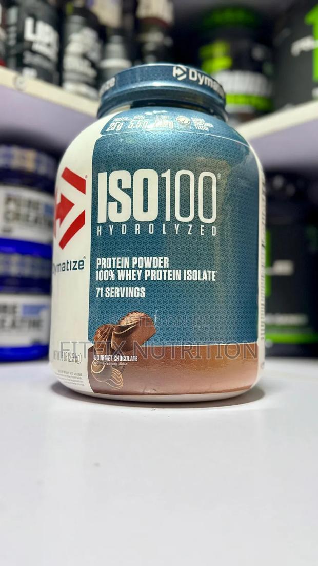 Dymatize Iso100