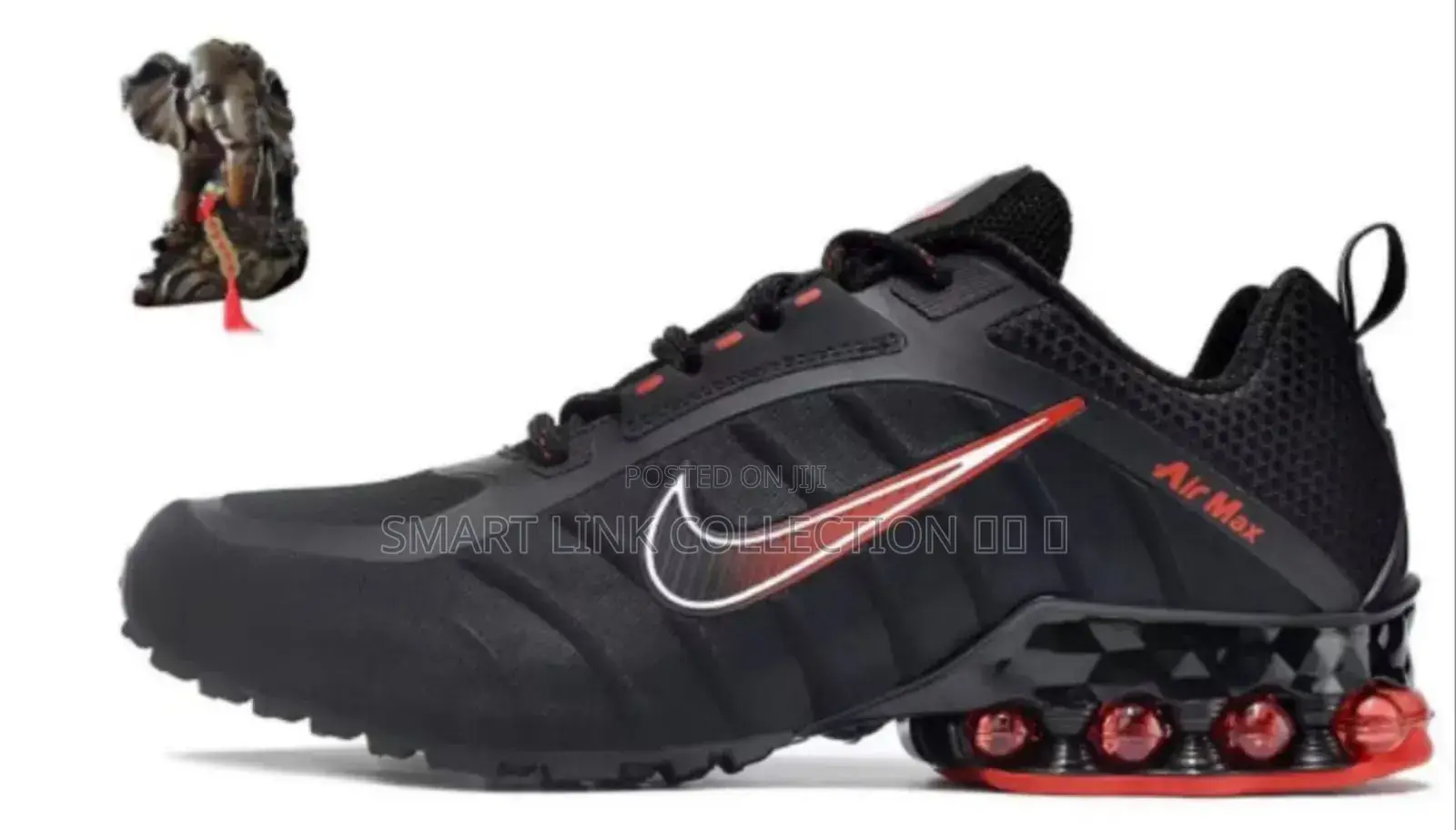 Nike Airmax Sneakers