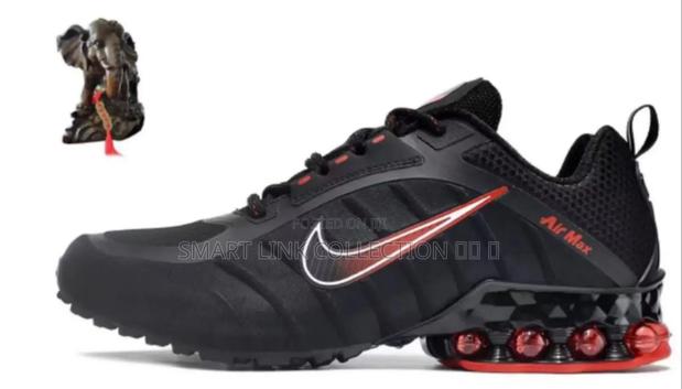 Nike Airmax Sneakers