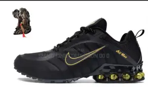 Nike Airmax Sneakers