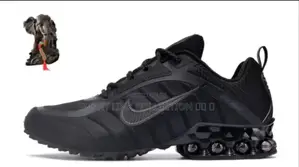 Nike Airmax Sneakers