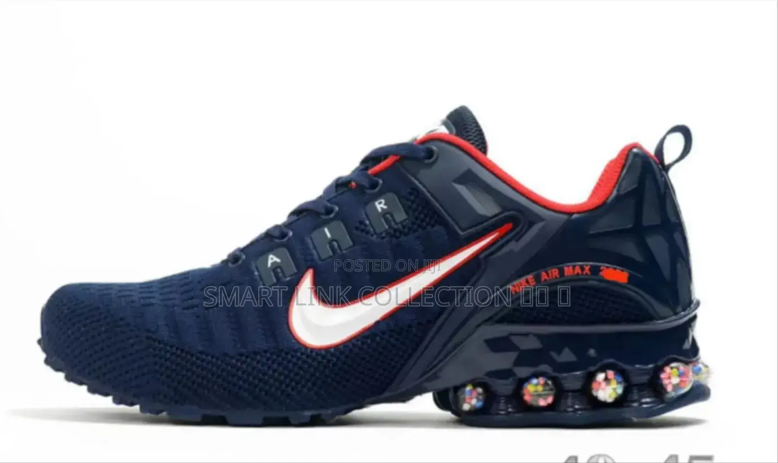 Nike Airmax Sneakers 40