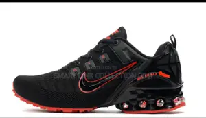 Nike Airmax Sneakers 40